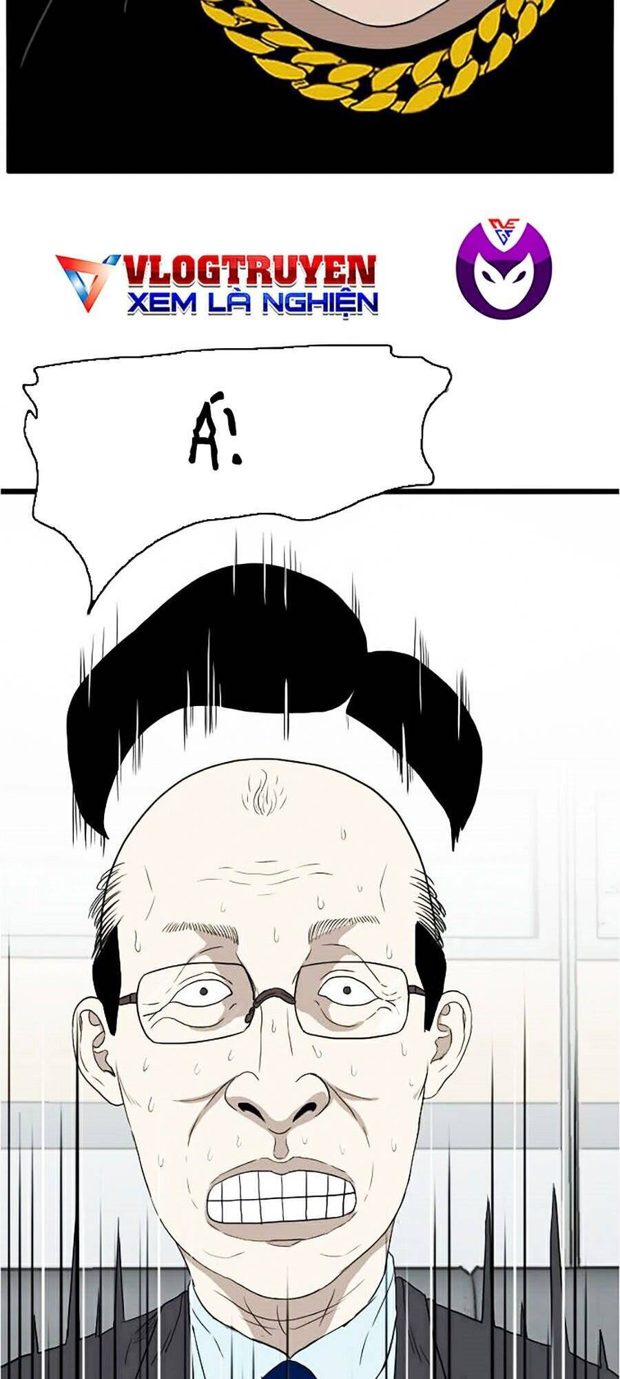 Người Xấu Chap 7 - Next Chap 8
