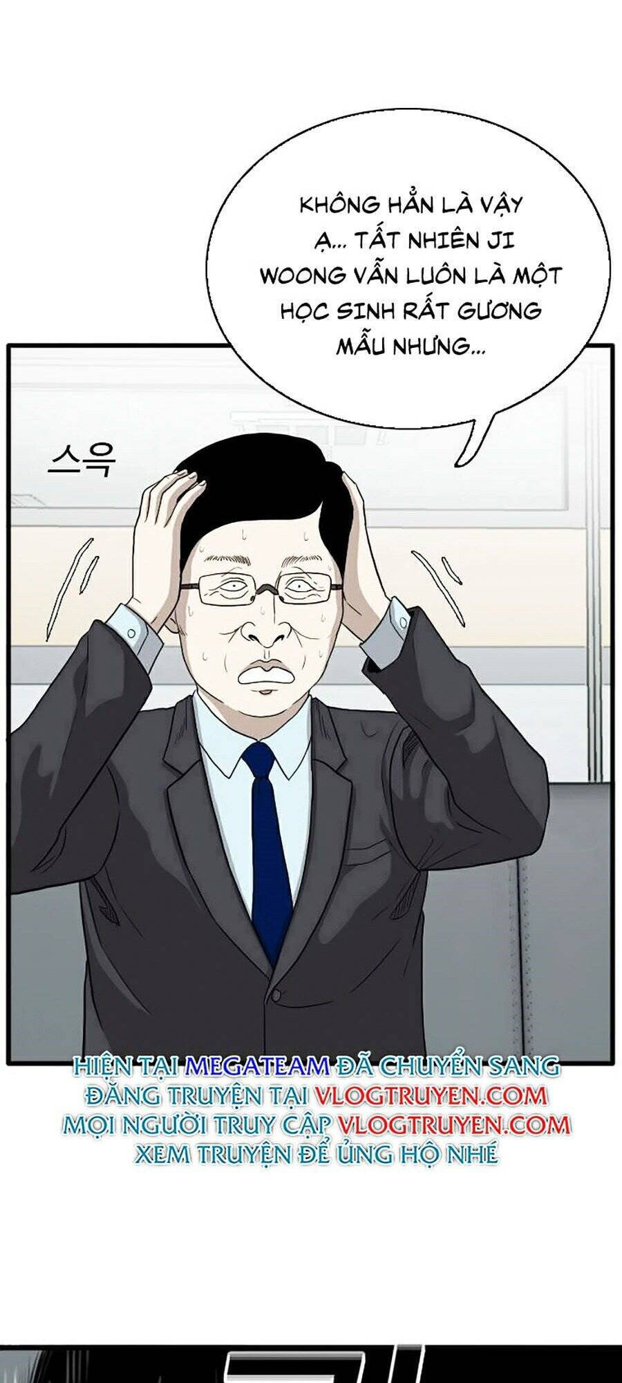Người Xấu Chap 7 - Next Chap 8