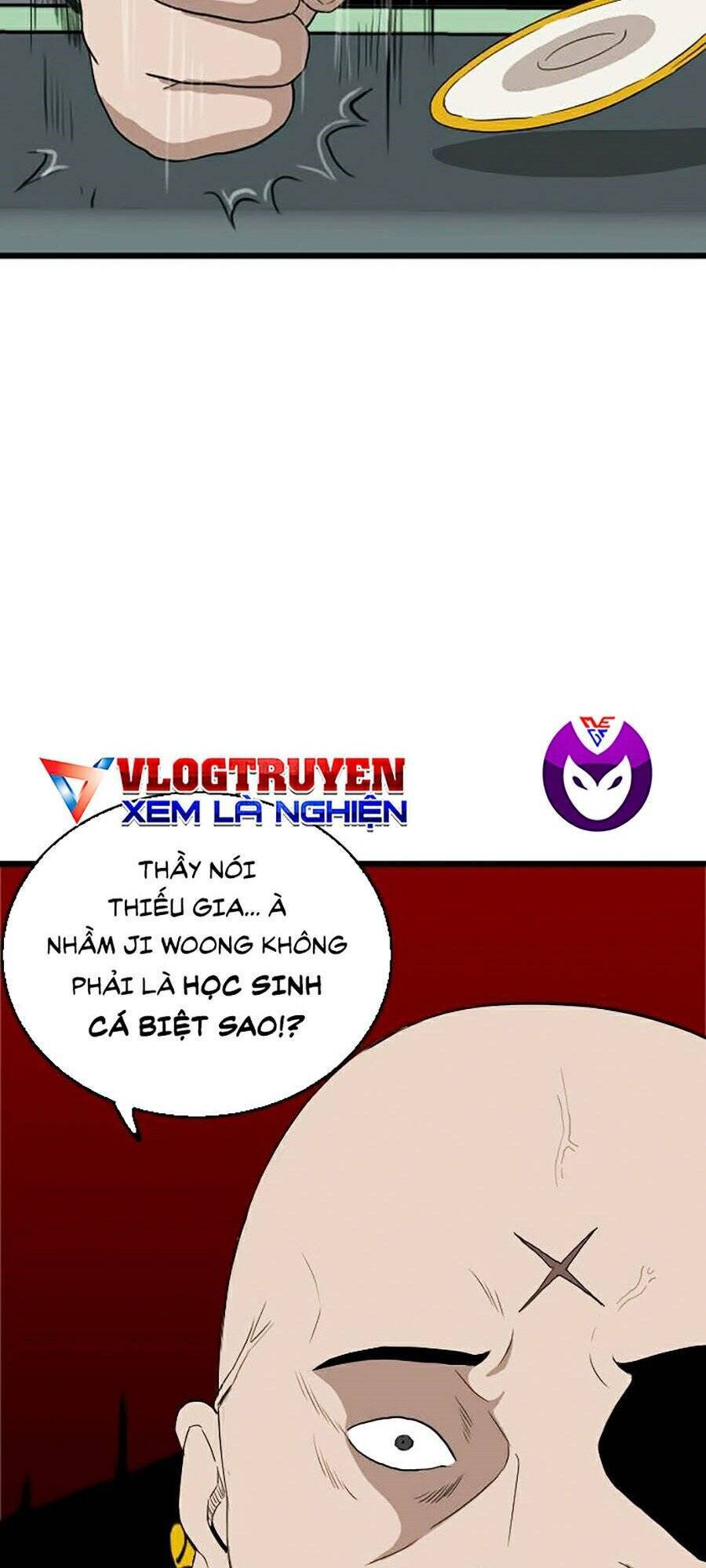 Người Xấu Chap 7 - Next Chap 8