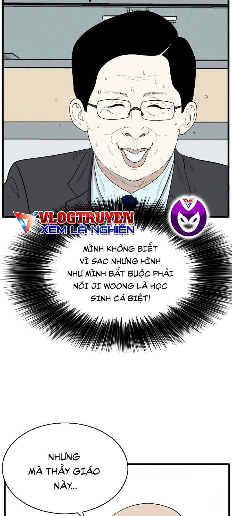 Người Xấu Chap 7 - Next Chap 8