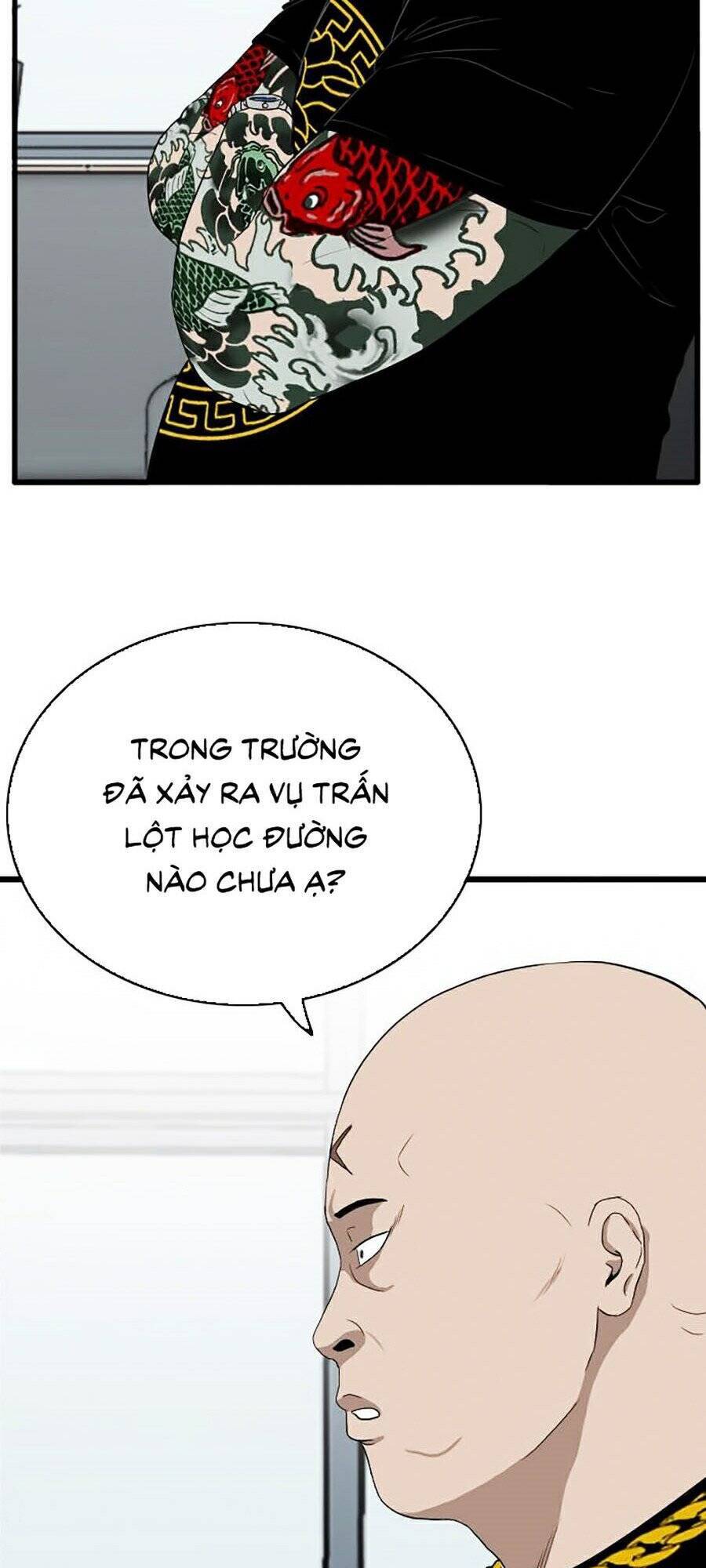 Người Xấu Chap 7 - Next Chap 8