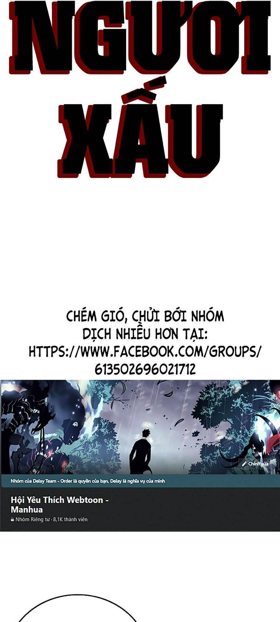 Người Xấu Chap 7 - Next Chap 8