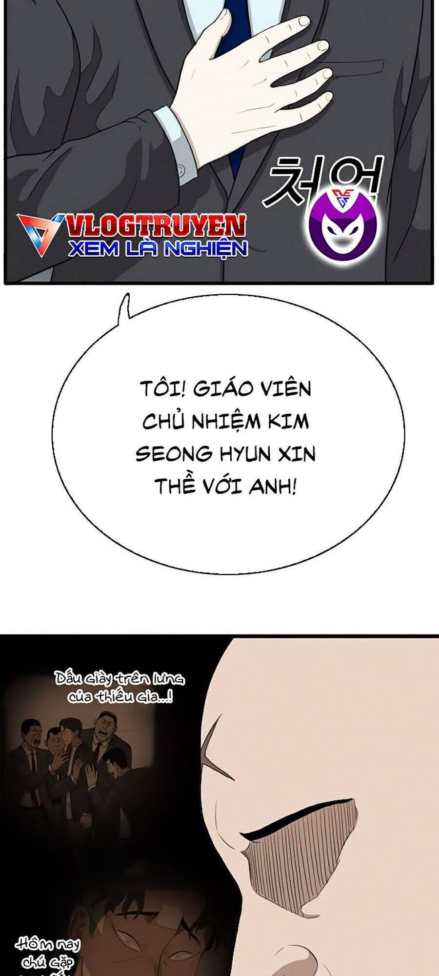 Người Xấu Chap 7 - Next Chap 8