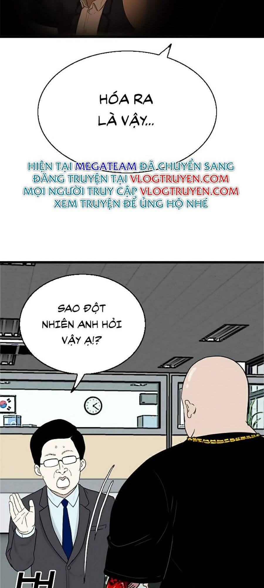 Người Xấu Chap 7 - Next Chap 8