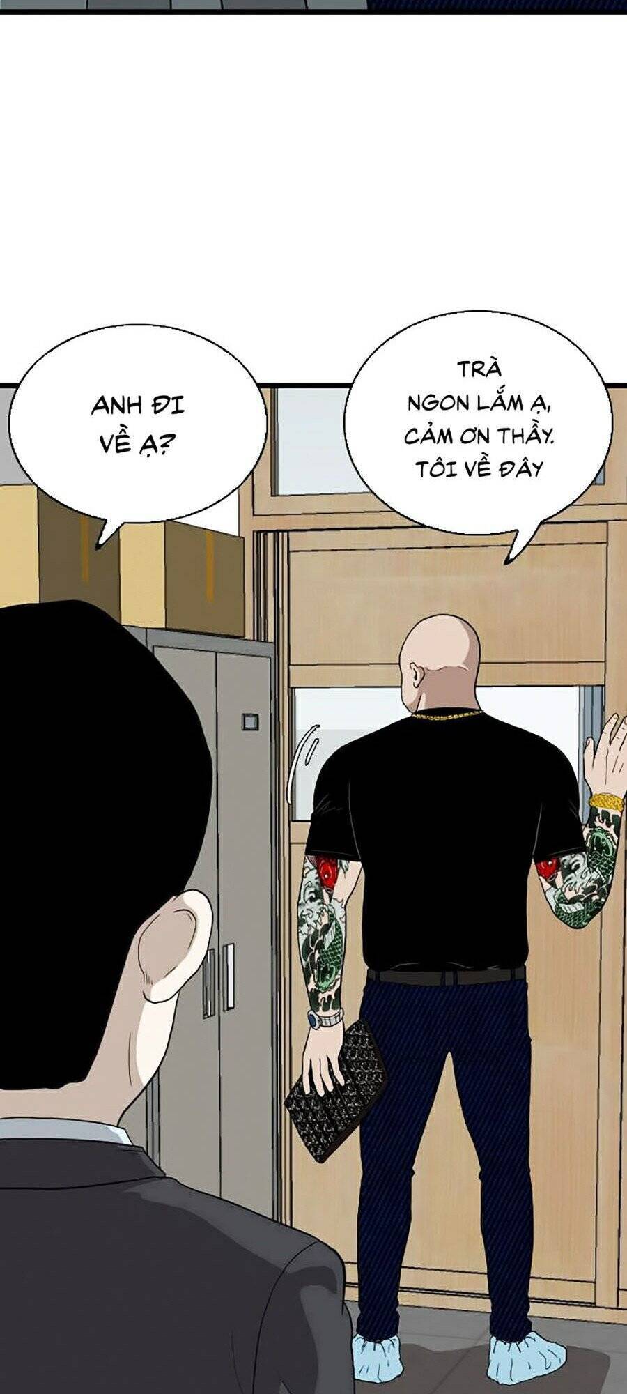 Người Xấu Chap 7 - Next Chap 8