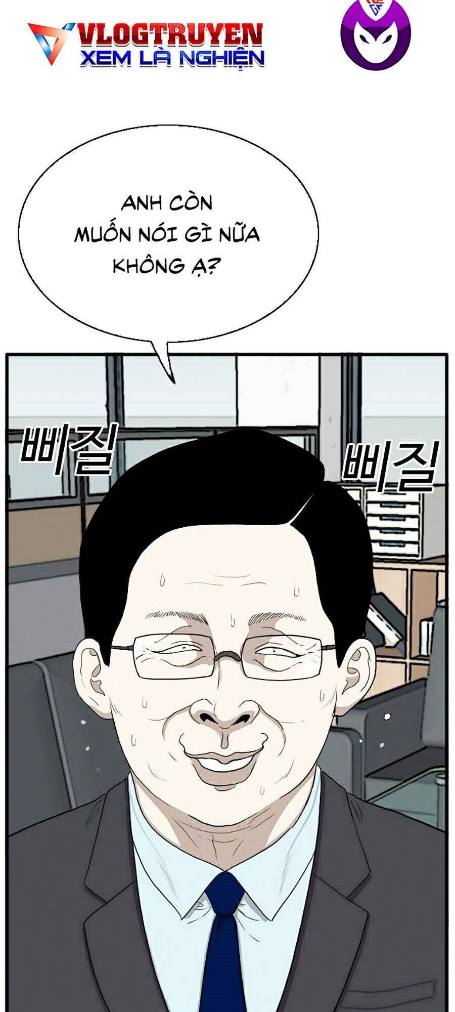 Người Xấu Chap 7 - Next Chap 8