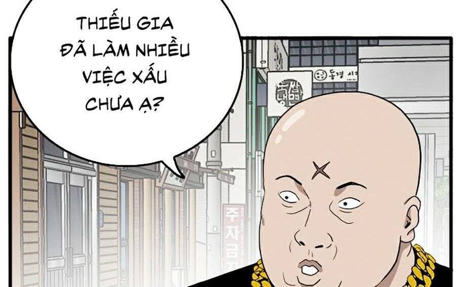 Người Xấu Chap 7 - Next Chap 8
