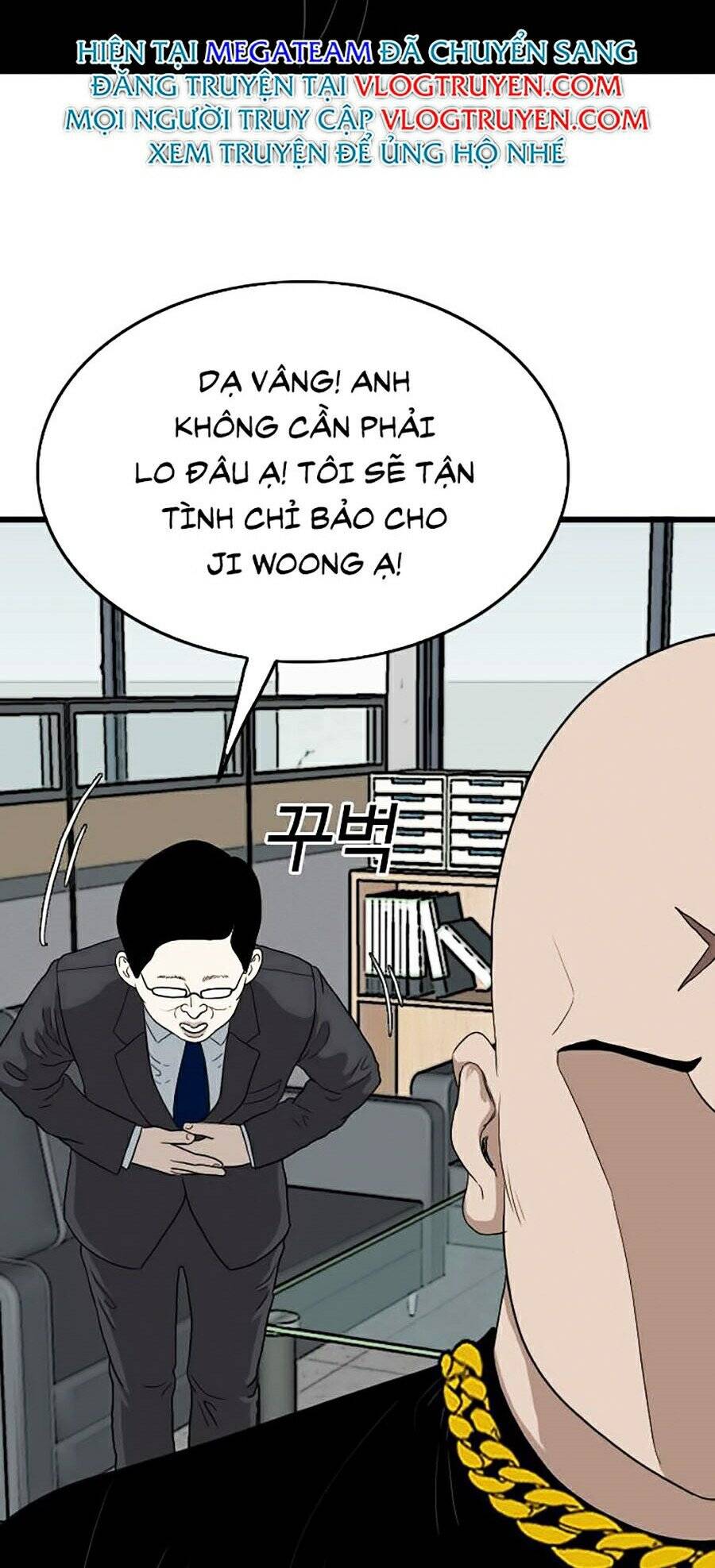 Người Xấu Chap 7 - Next Chap 8