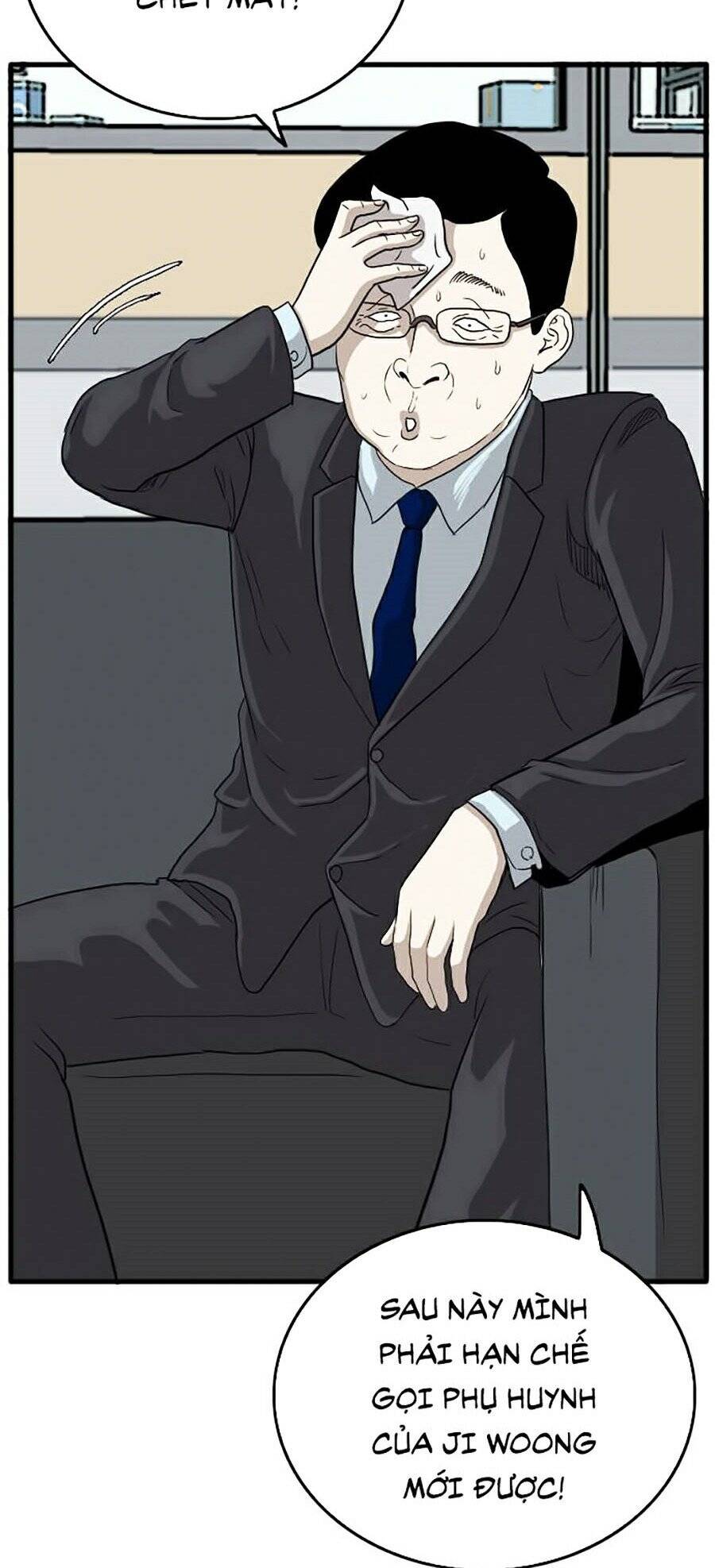 Người Xấu Chap 7 - Next Chap 8