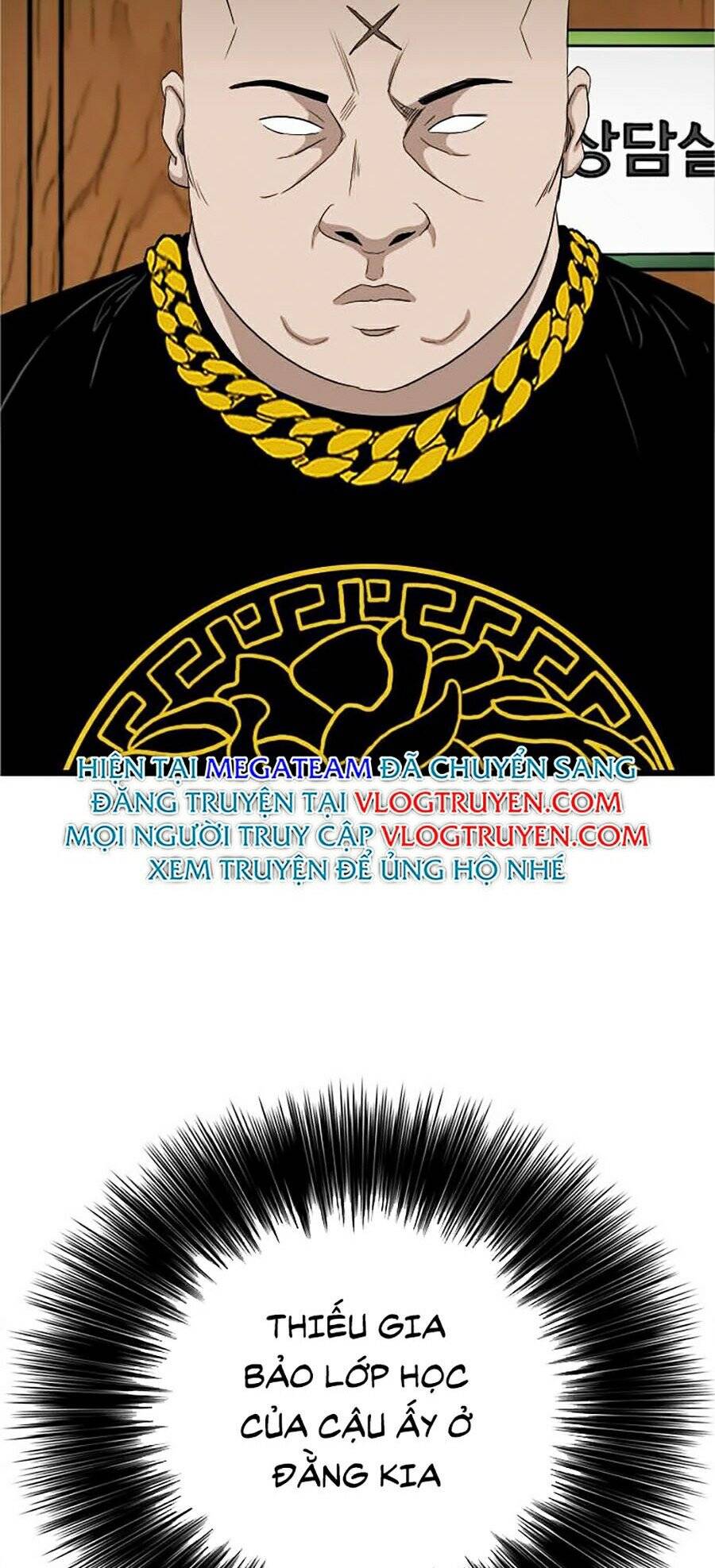 Người Xấu Chap 7 - Next Chap 8