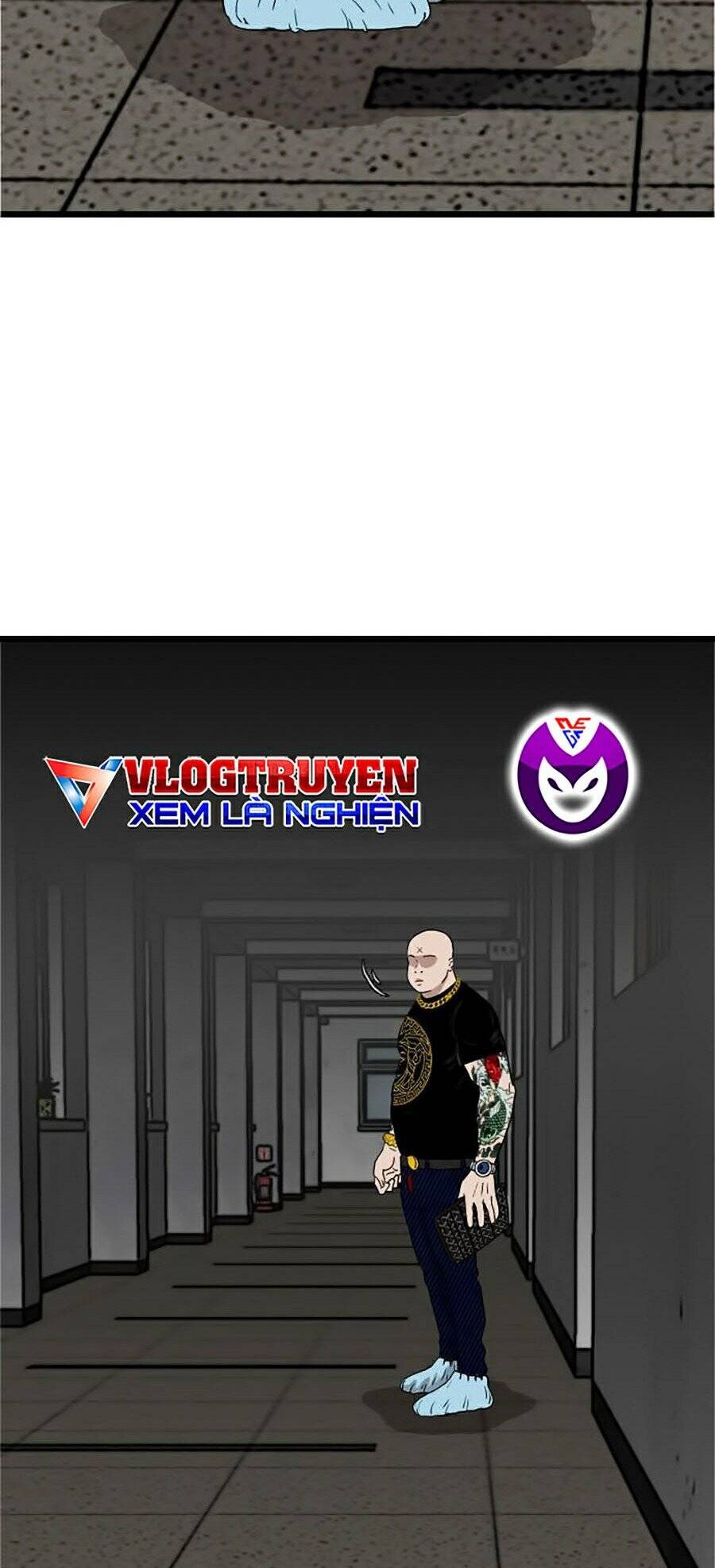 Người Xấu Chap 7 - Next Chap 8