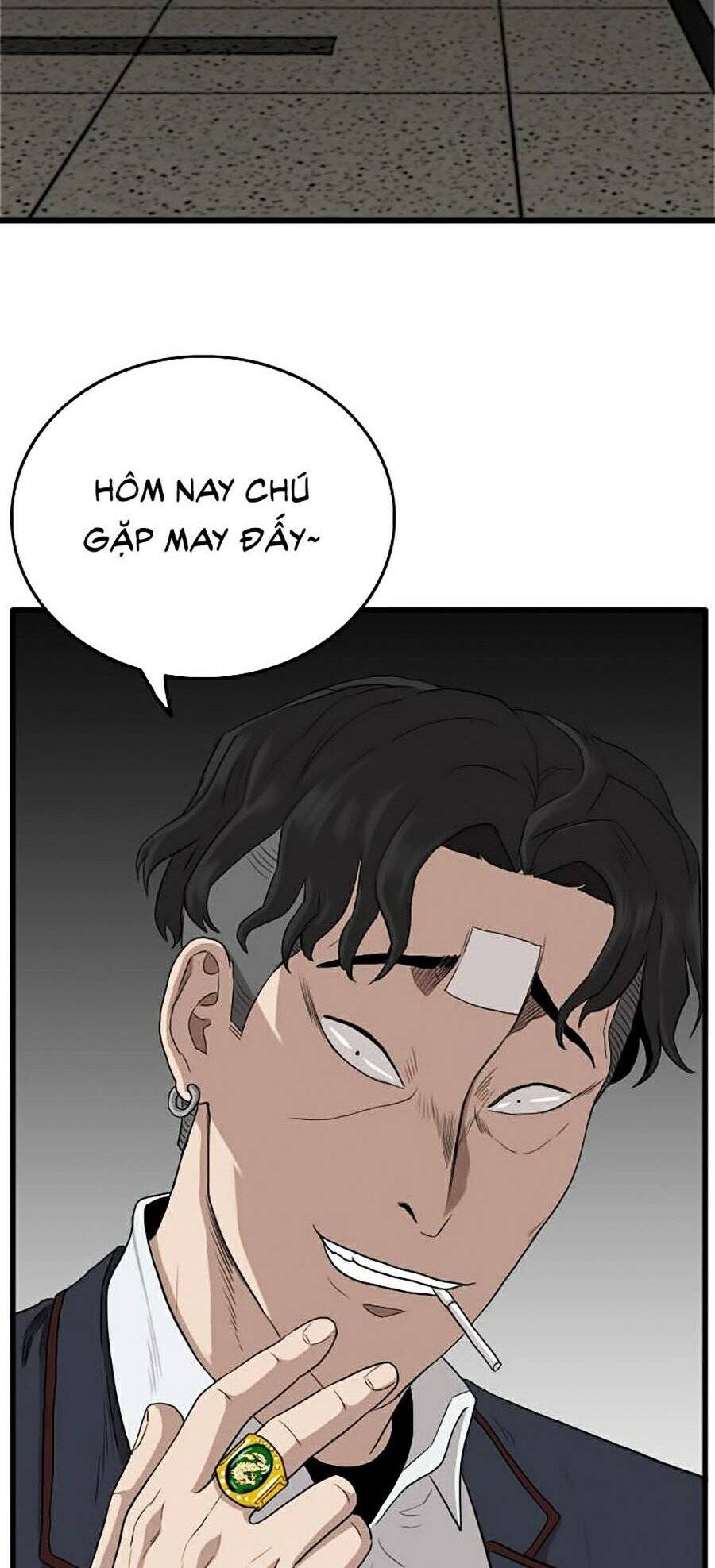 Người Xấu Chap 7 - Next Chap 8