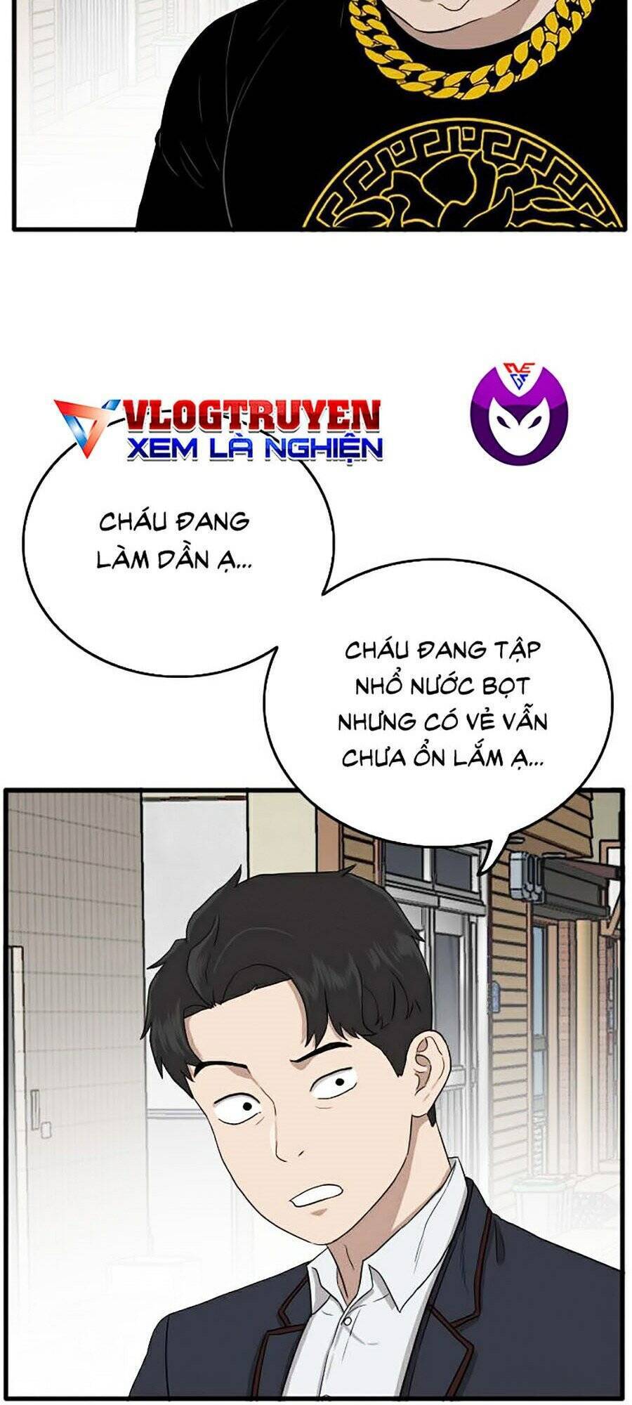 Người Xấu Chap 7 - Next Chap 8