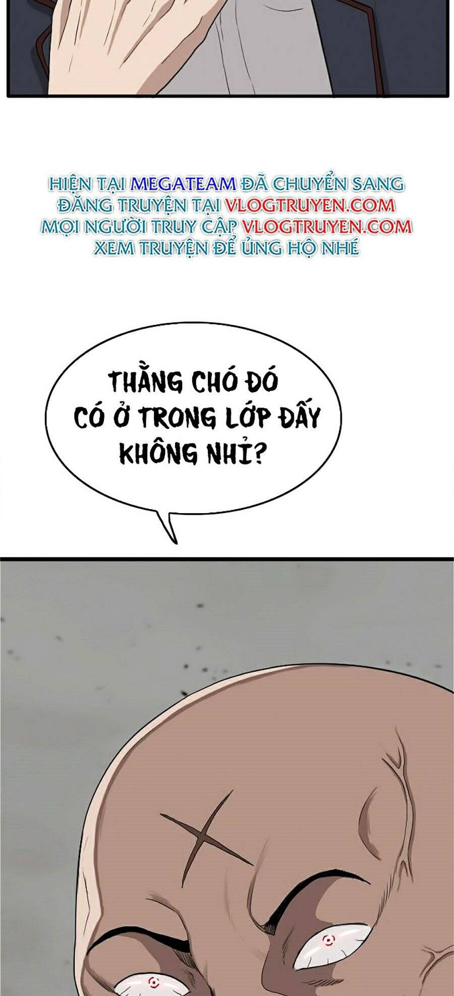 Người Xấu Chap 7 - Next Chap 8