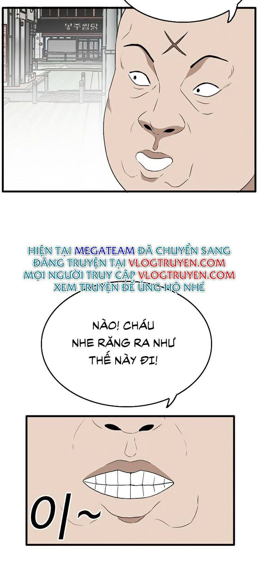 Người Xấu Chap 7 - Next Chap 8