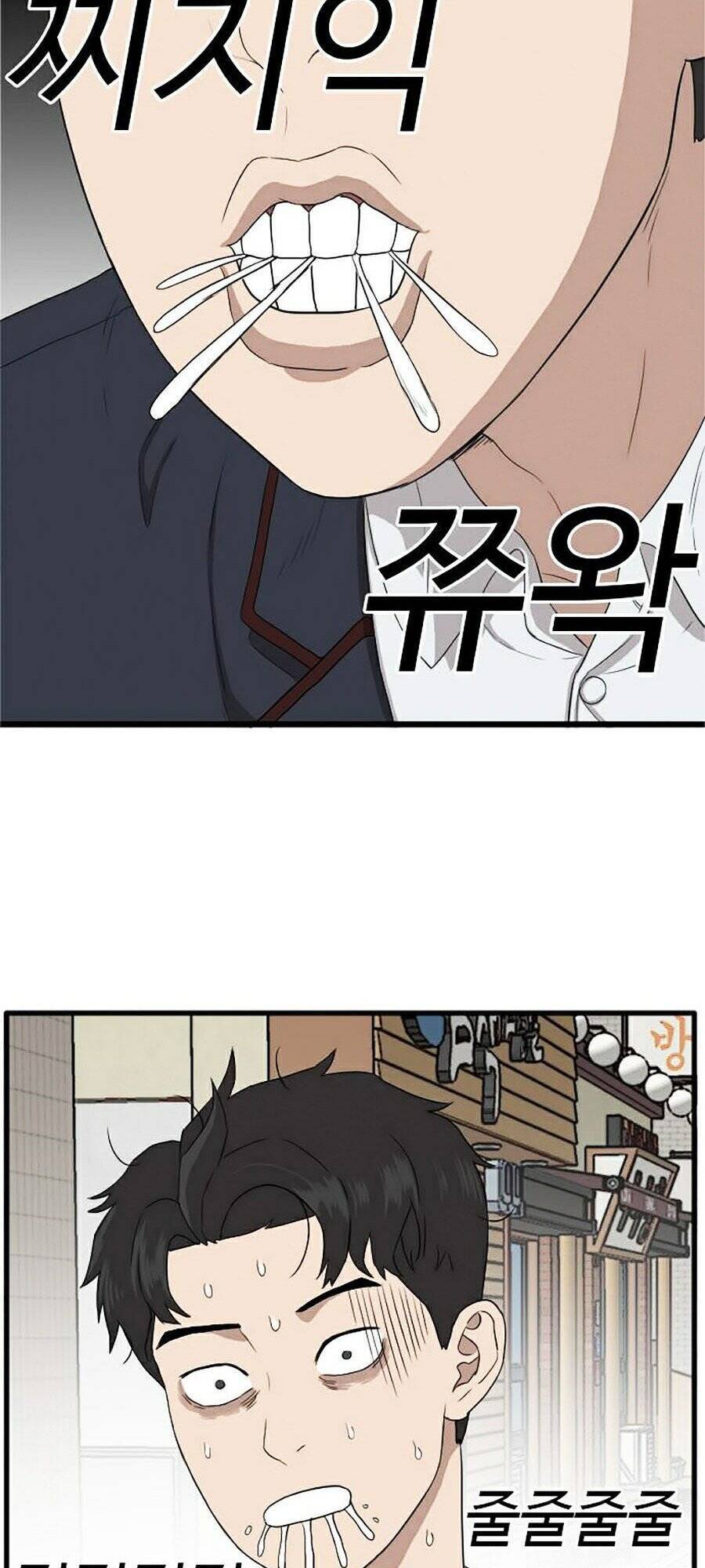 Người Xấu Chap 7 - Next Chap 8