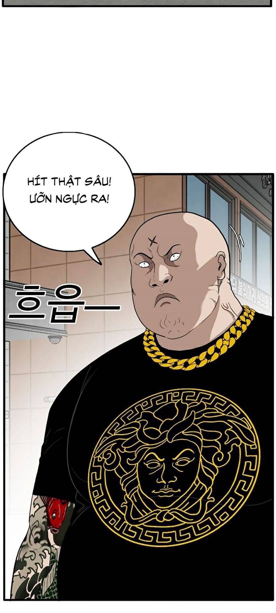 Người Xấu Chap 7 - Next Chap 8