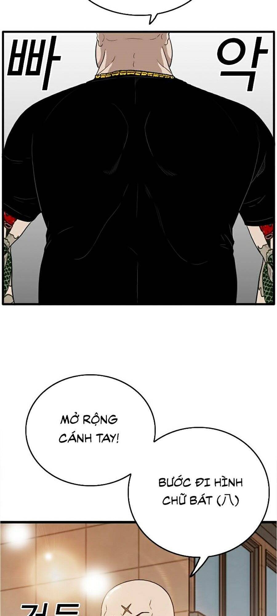 Người Xấu Chap 7 - Next Chap 8