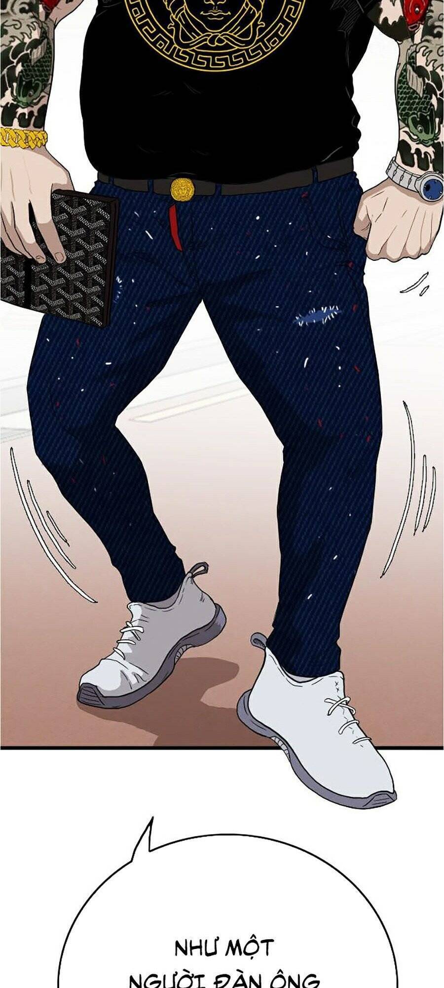 Người Xấu Chap 7 - Next Chap 8