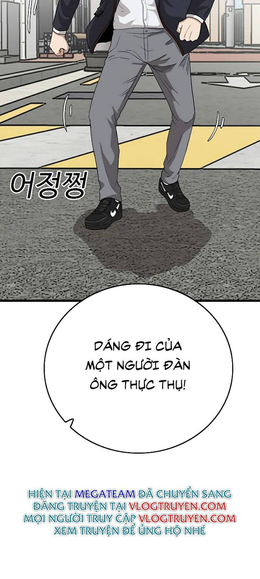 Người Xấu Chap 7 - Next Chap 8