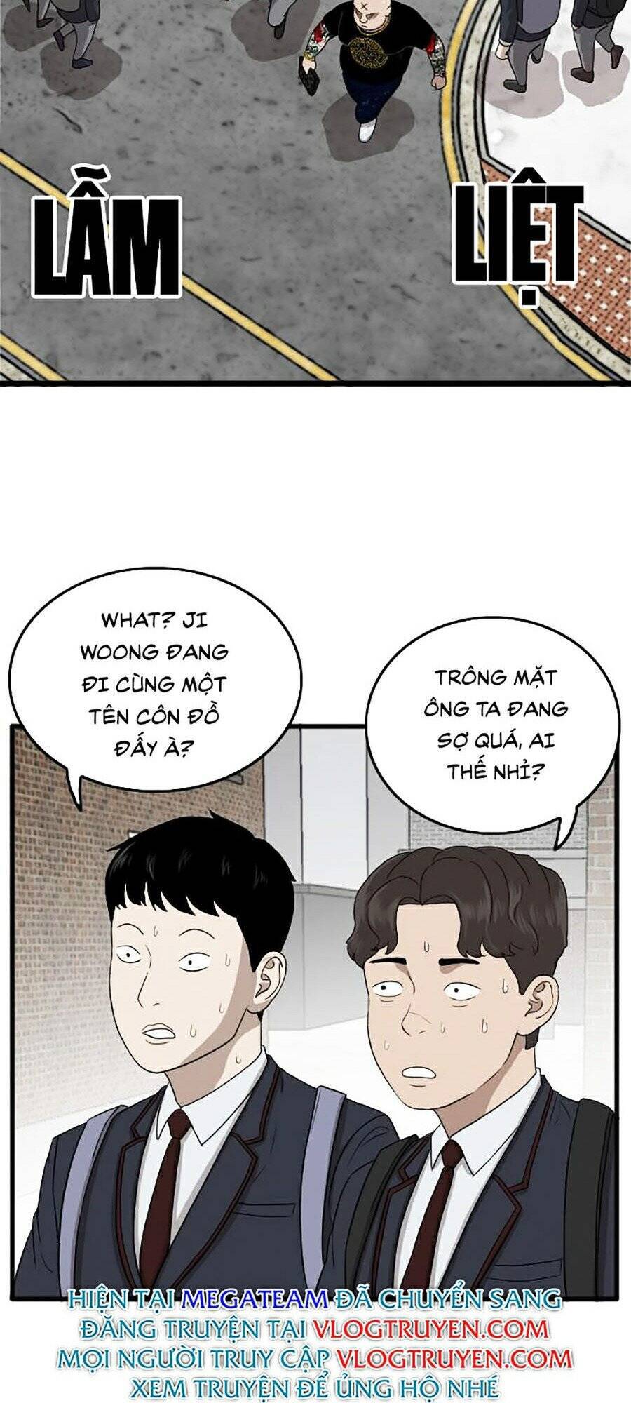 Người Xấu Chap 7 - Next Chap 8