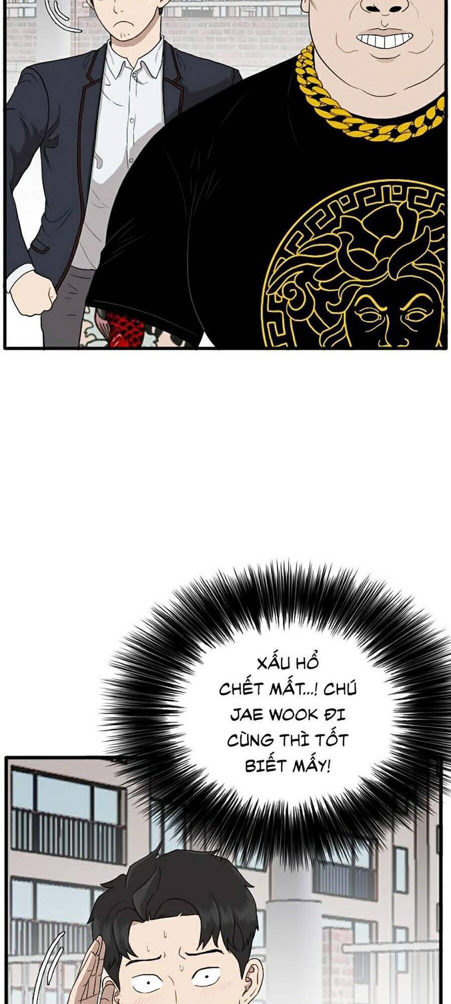 Người Xấu Chap 7 - Next Chap 8