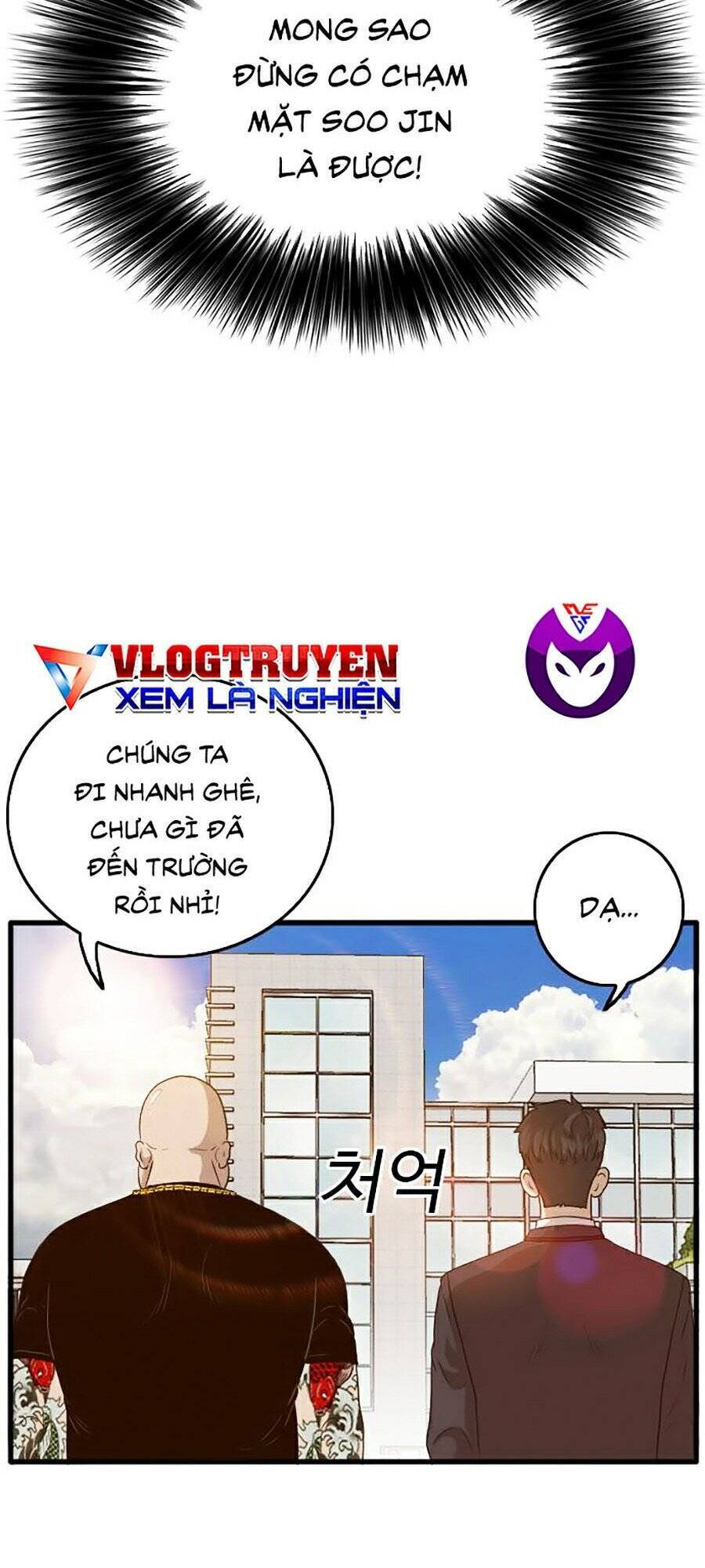 Người Xấu Chap 7 - Next Chap 8