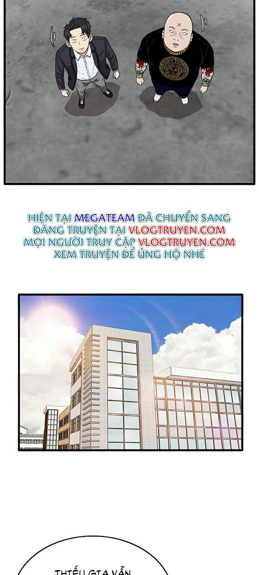Người Xấu Chap 7 - Next Chap 8