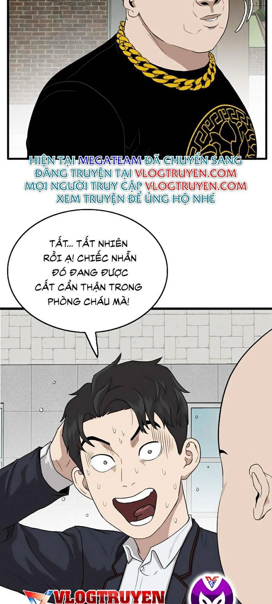 Người Xấu Chap 7 - Next Chap 8