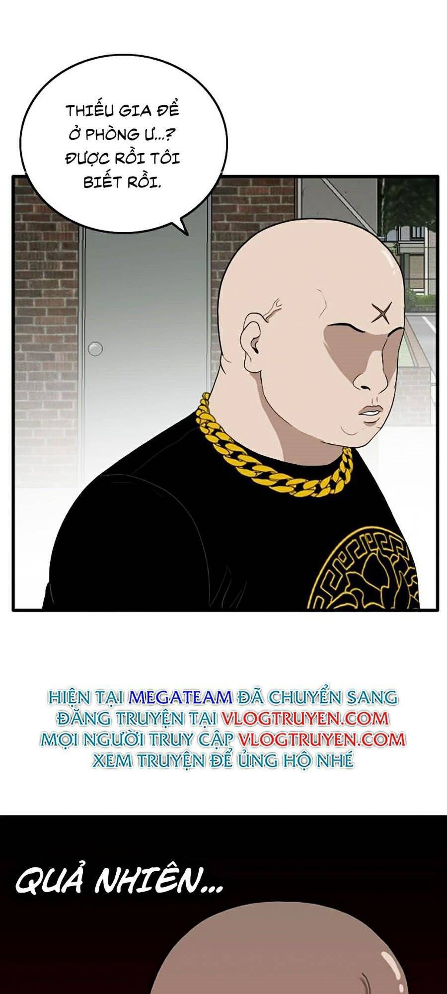Người Xấu Chap 7 - Next Chap 8