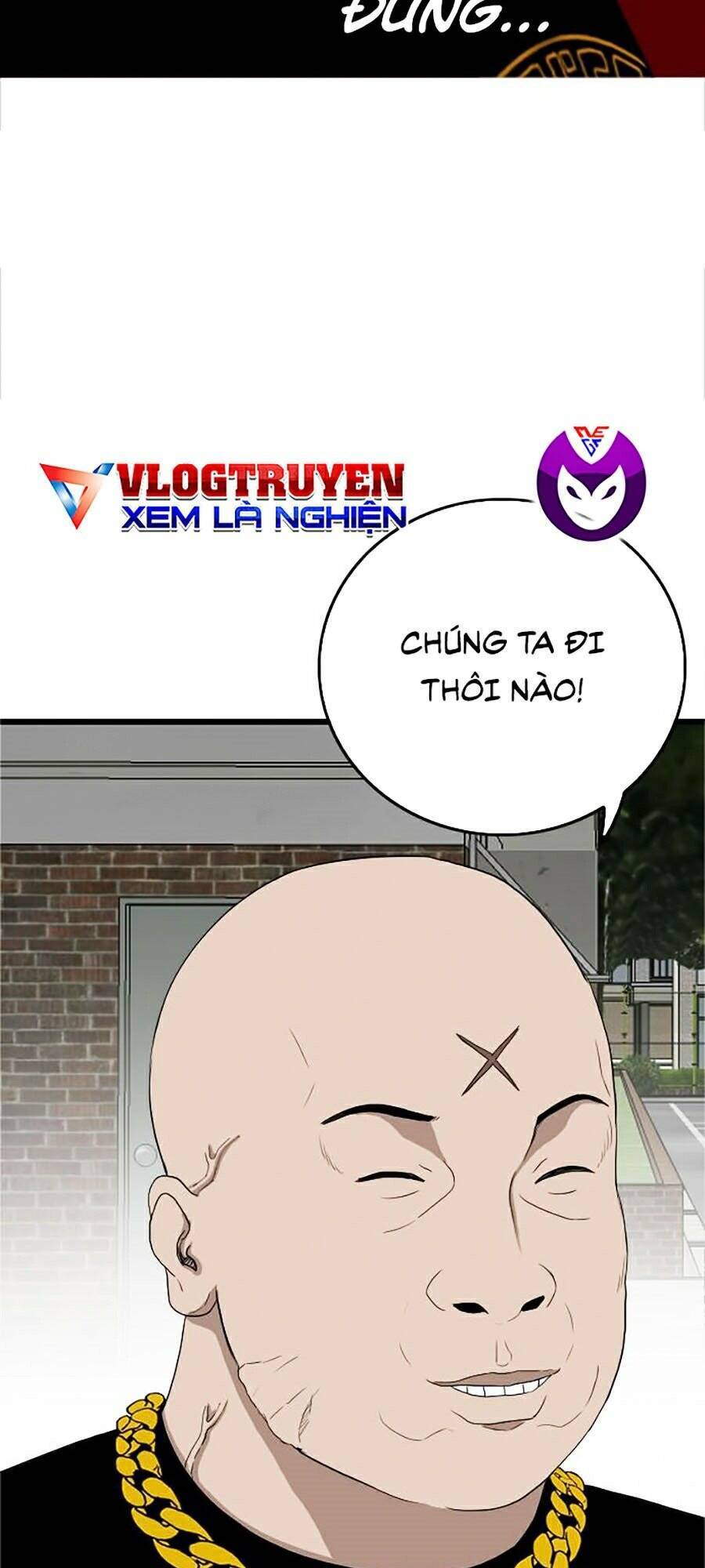 Người Xấu Chap 7 - Next Chap 8