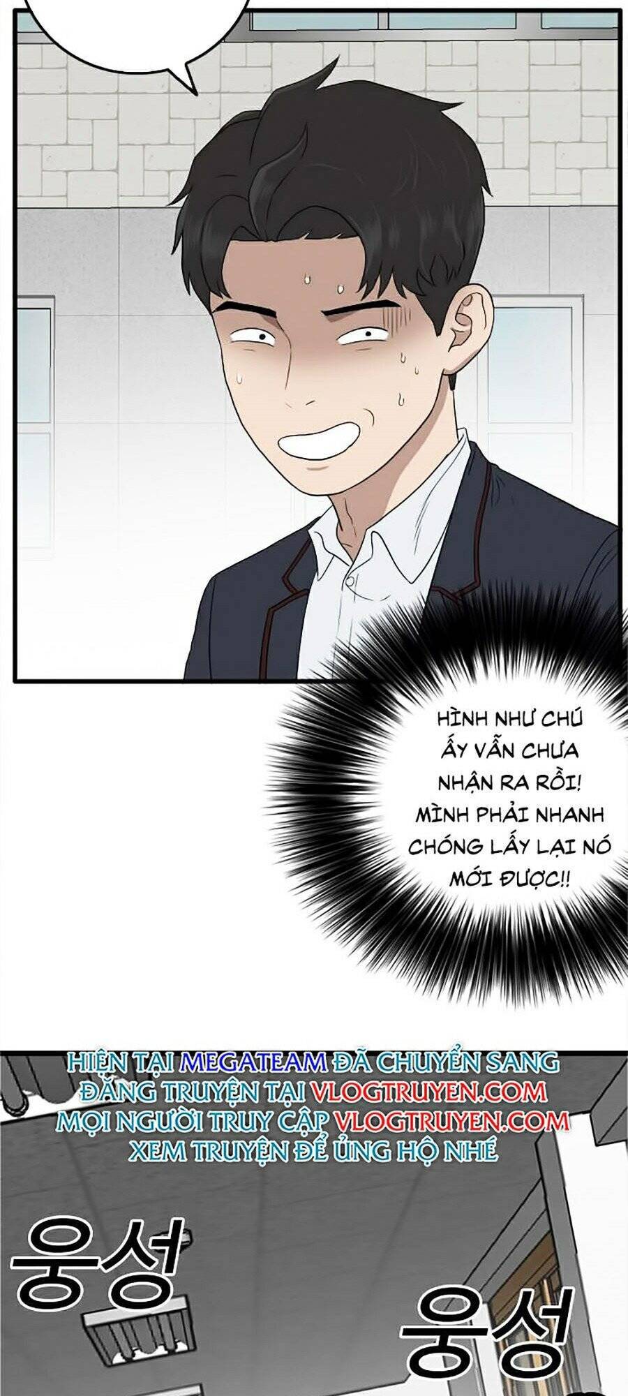 Người Xấu Chap 7 - Next Chap 8