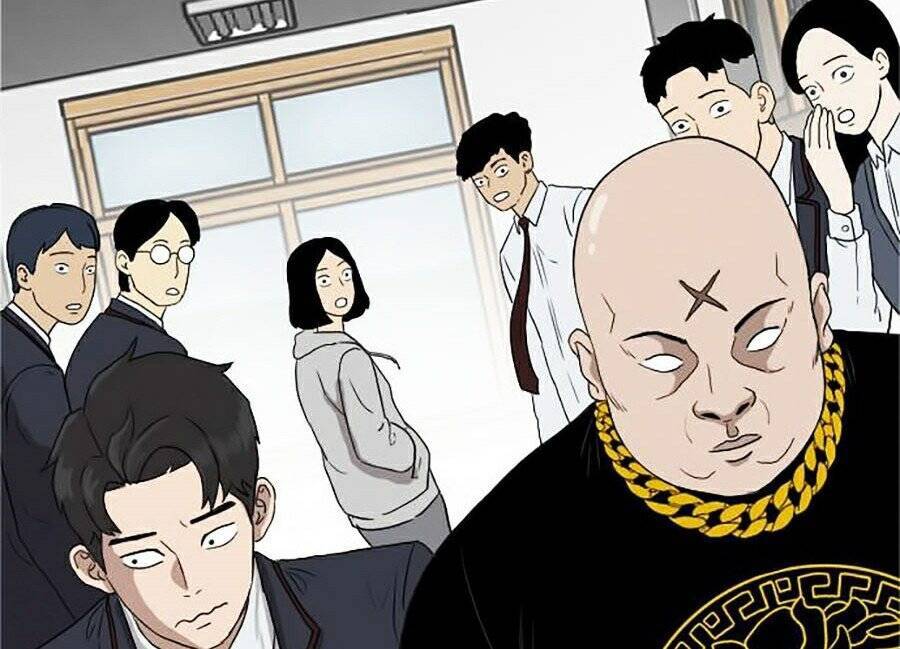 Người Xấu Chap 7 - Next Chap 8