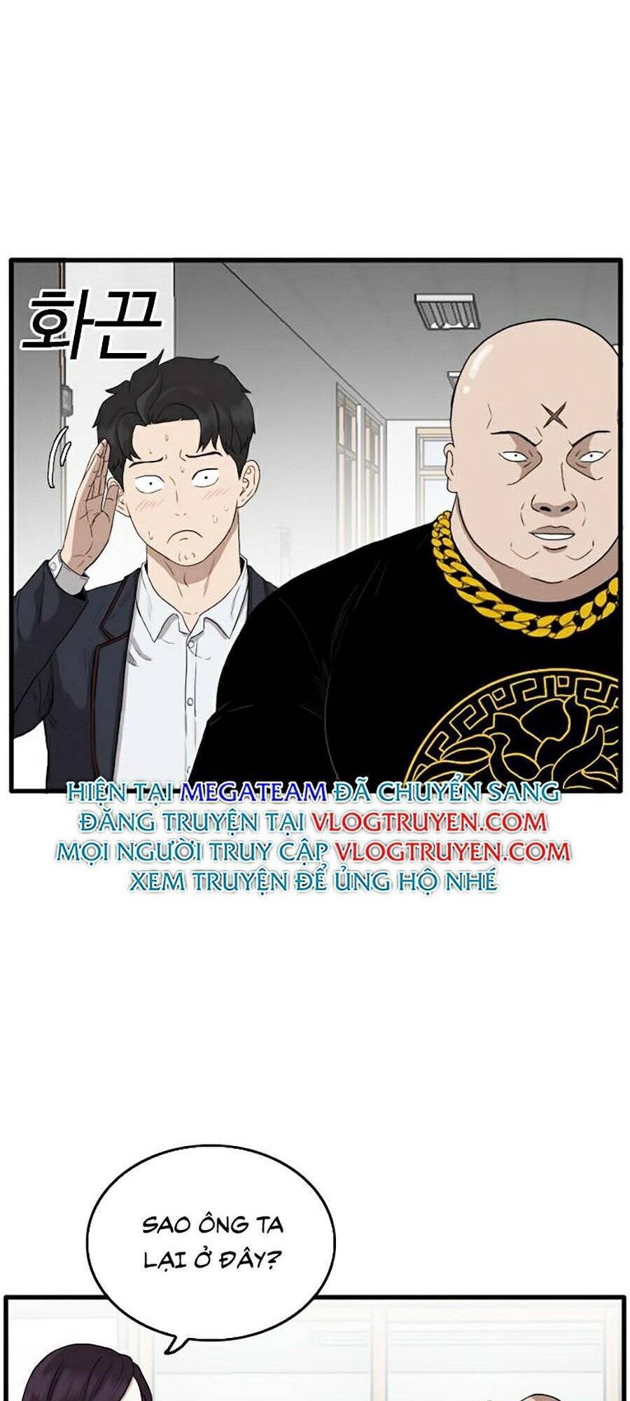 Người Xấu Chap 7 - Next Chap 8