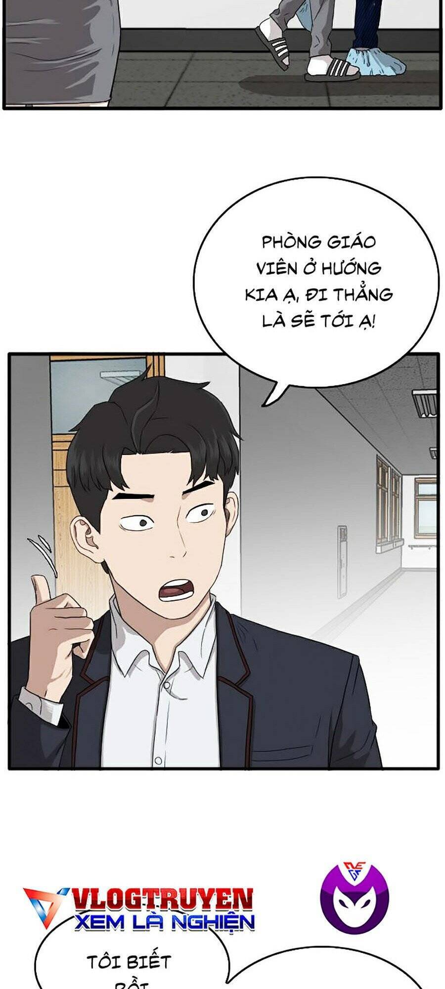 Người Xấu Chap 7 - Next Chap 8