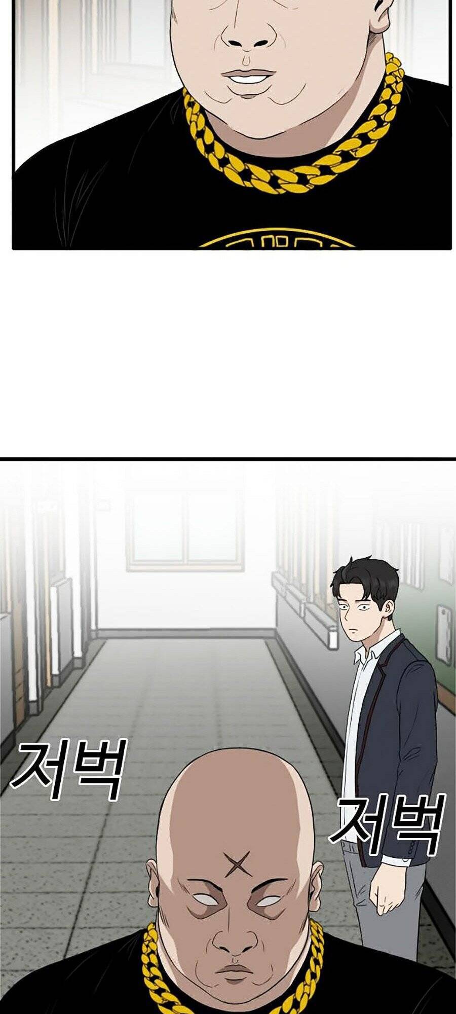 Người Xấu Chap 7 - Next Chap 8