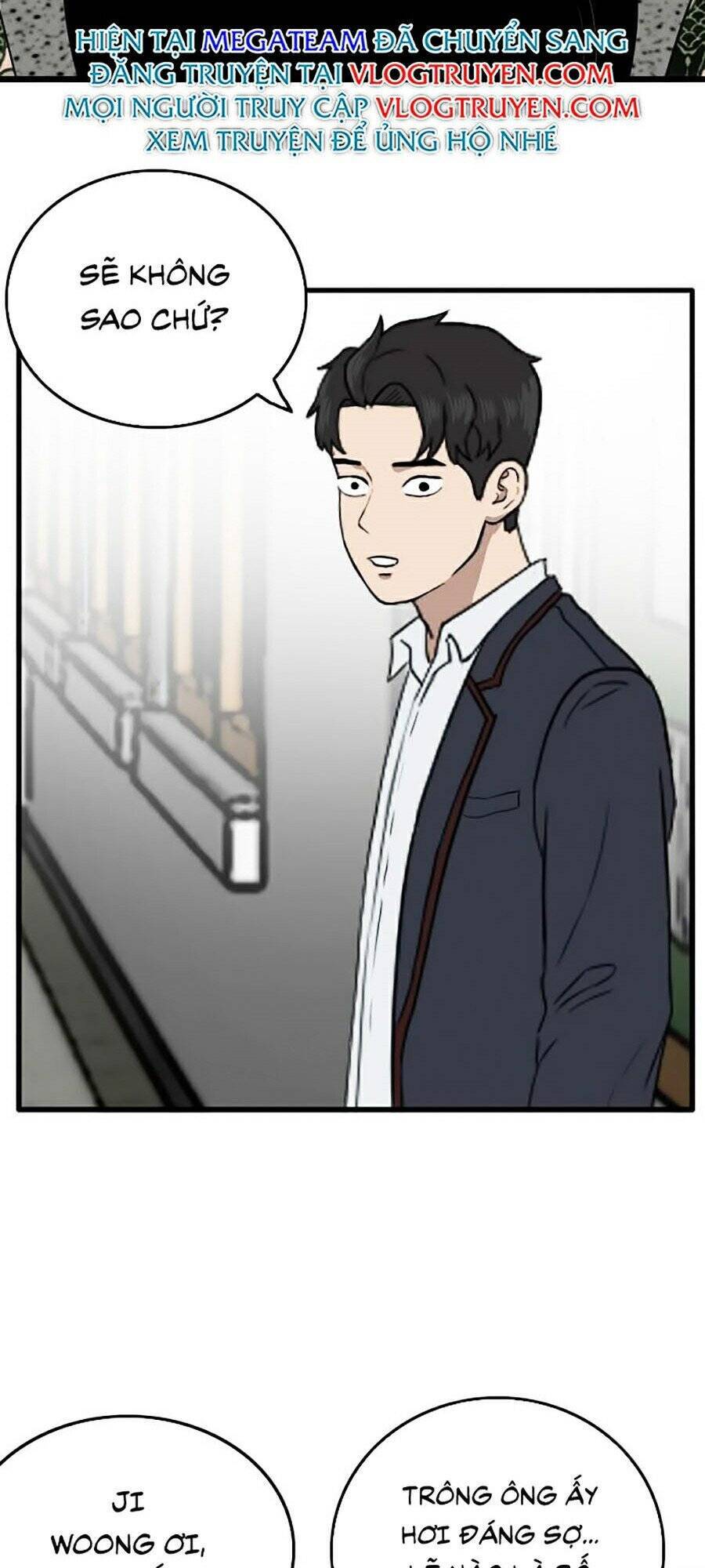 Người Xấu Chap 7 - Next Chap 8