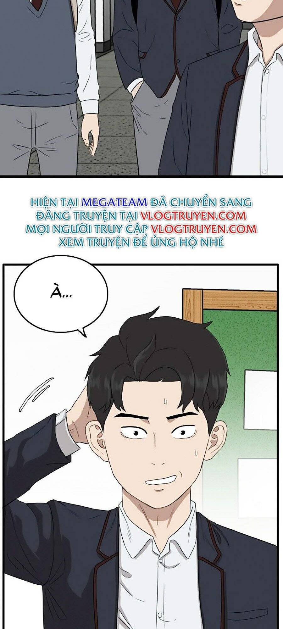 Người Xấu Chap 7 - Next Chap 8