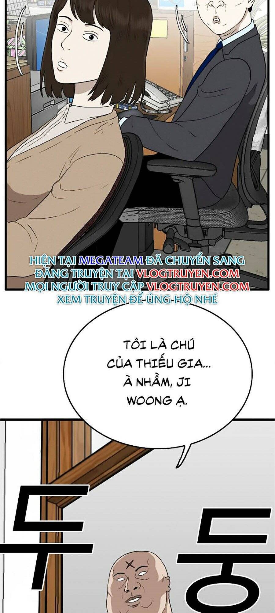 Người Xấu Chap 7 - Next Chap 8