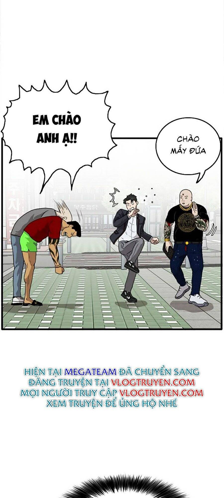 Người Xấu Chap 7 - Next Chap 8