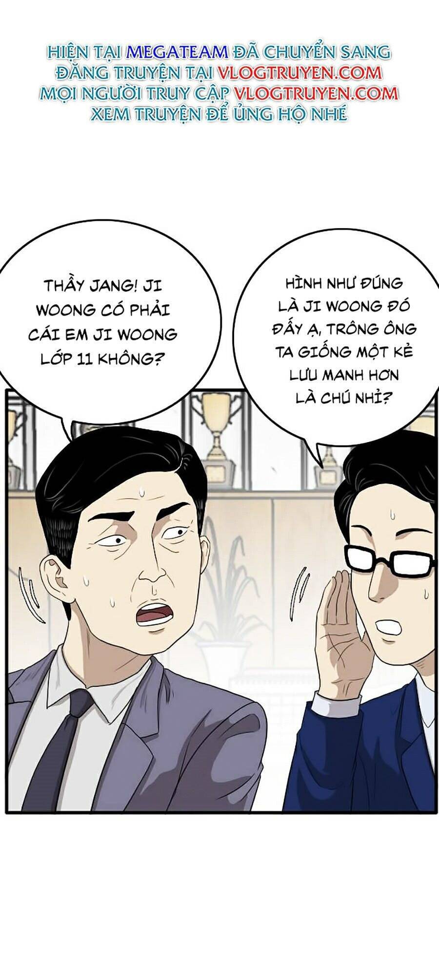 Người Xấu Chap 7 - Next Chap 8