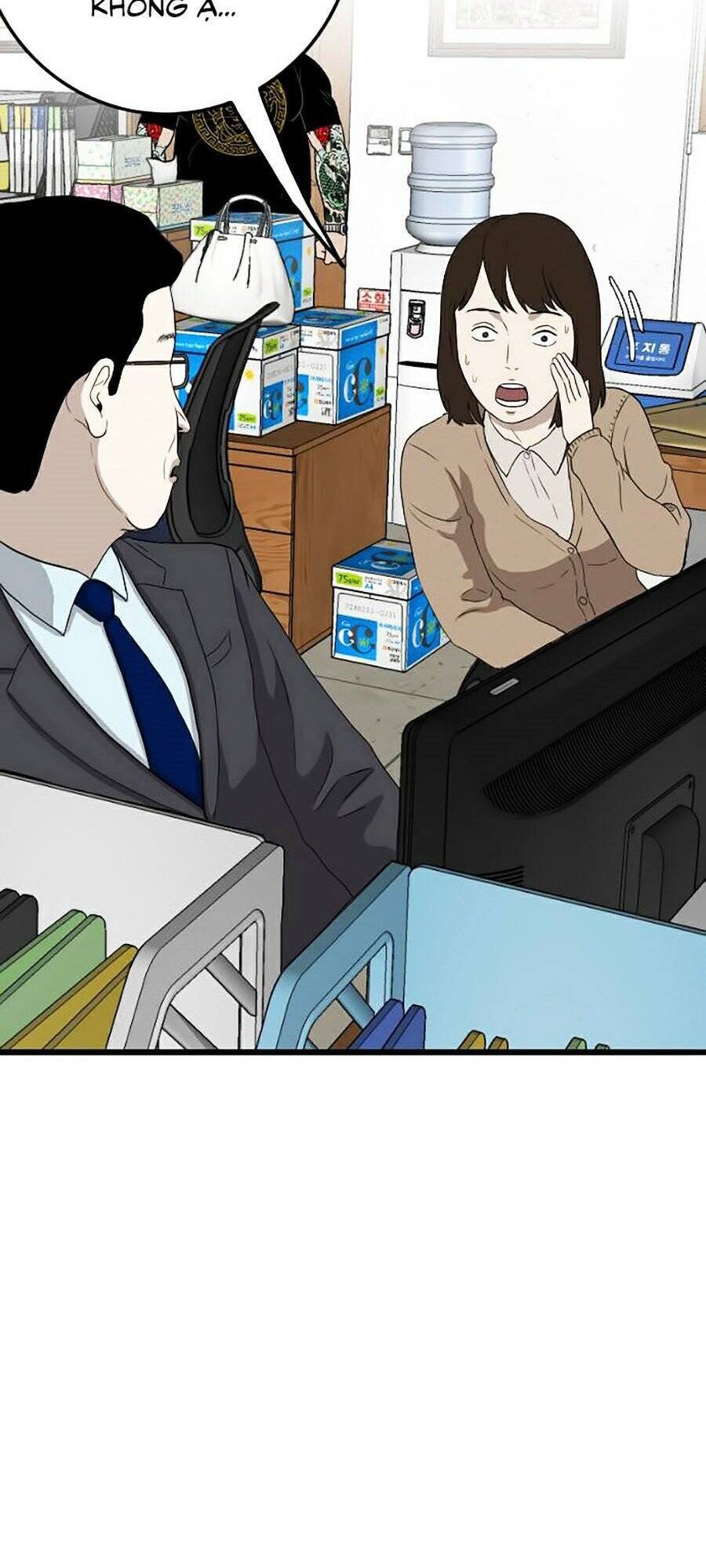 Người Xấu Chap 7 - Next Chap 8