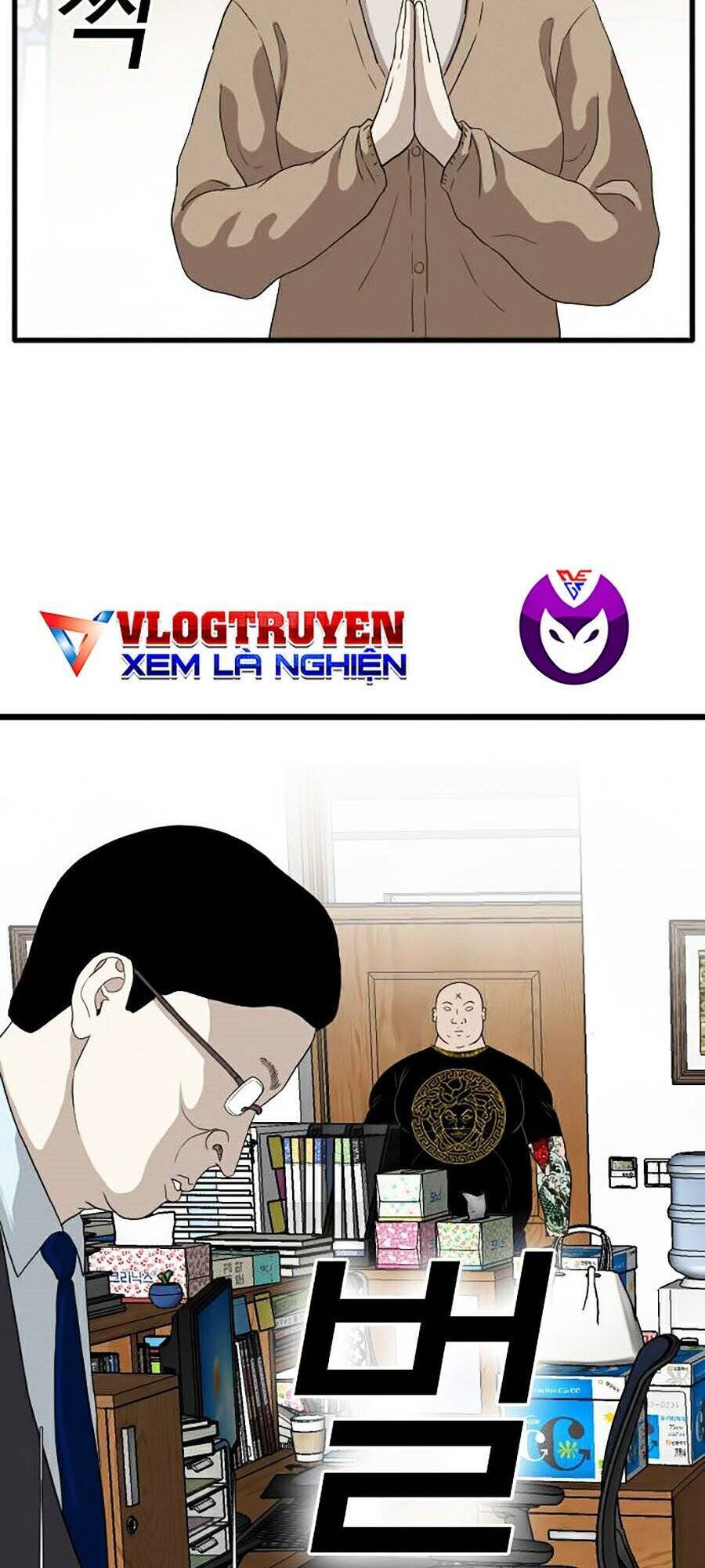 Người Xấu Chap 7 - Next Chap 8