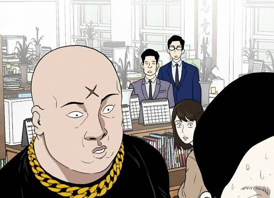 Người Xấu Chap 7 - Next Chap 8