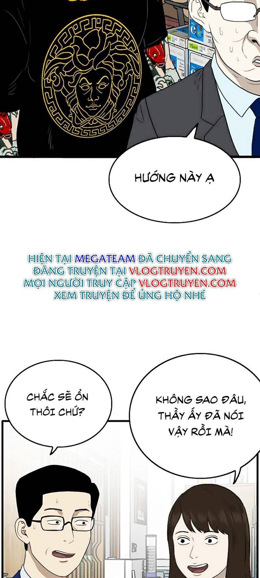Người Xấu Chap 7 - Next Chap 8