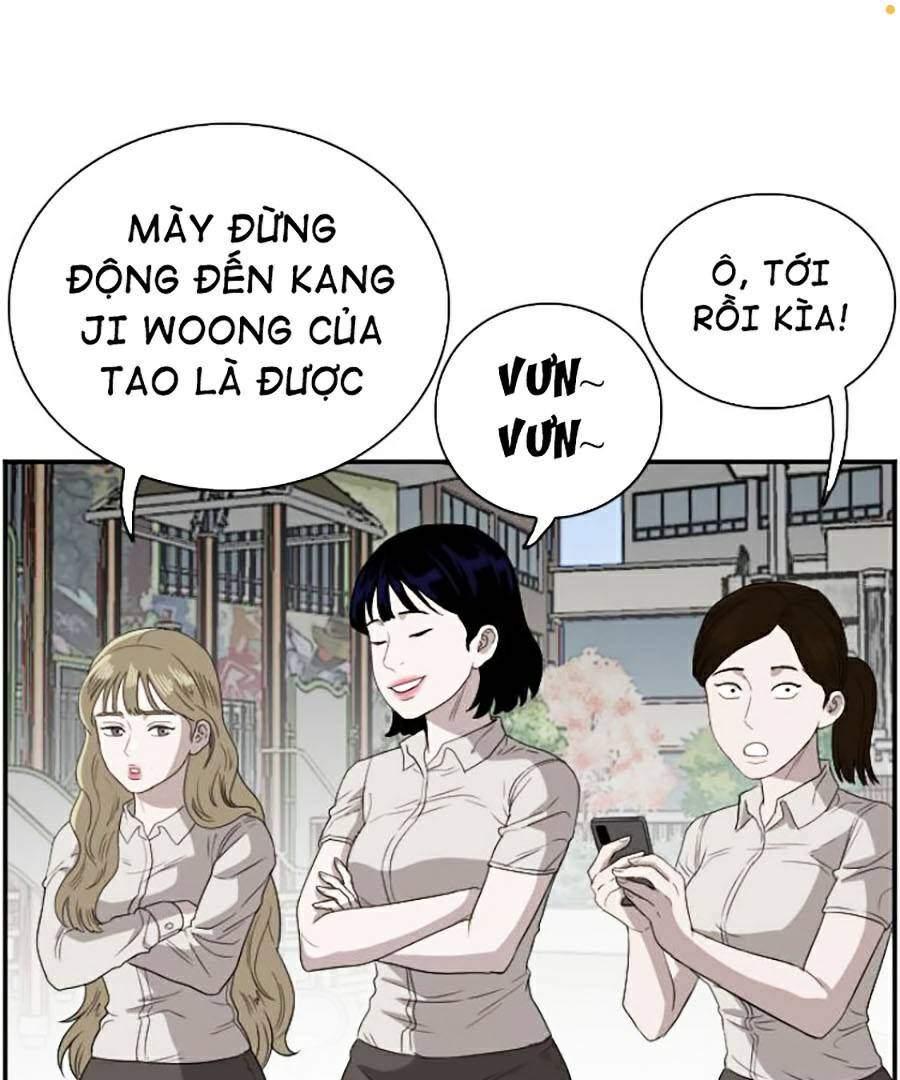 Người Xấu Chap 70 - Next Chap 71