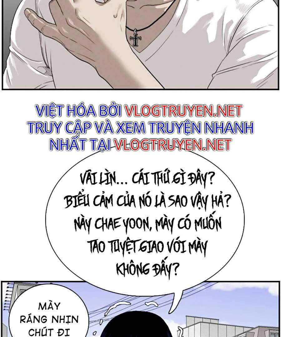 Người Xấu Chap 70 - Next Chap 71