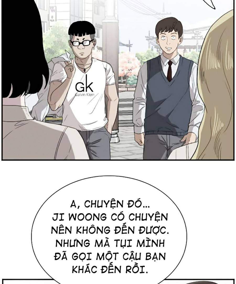Người Xấu Chap 70 - Next Chap 71