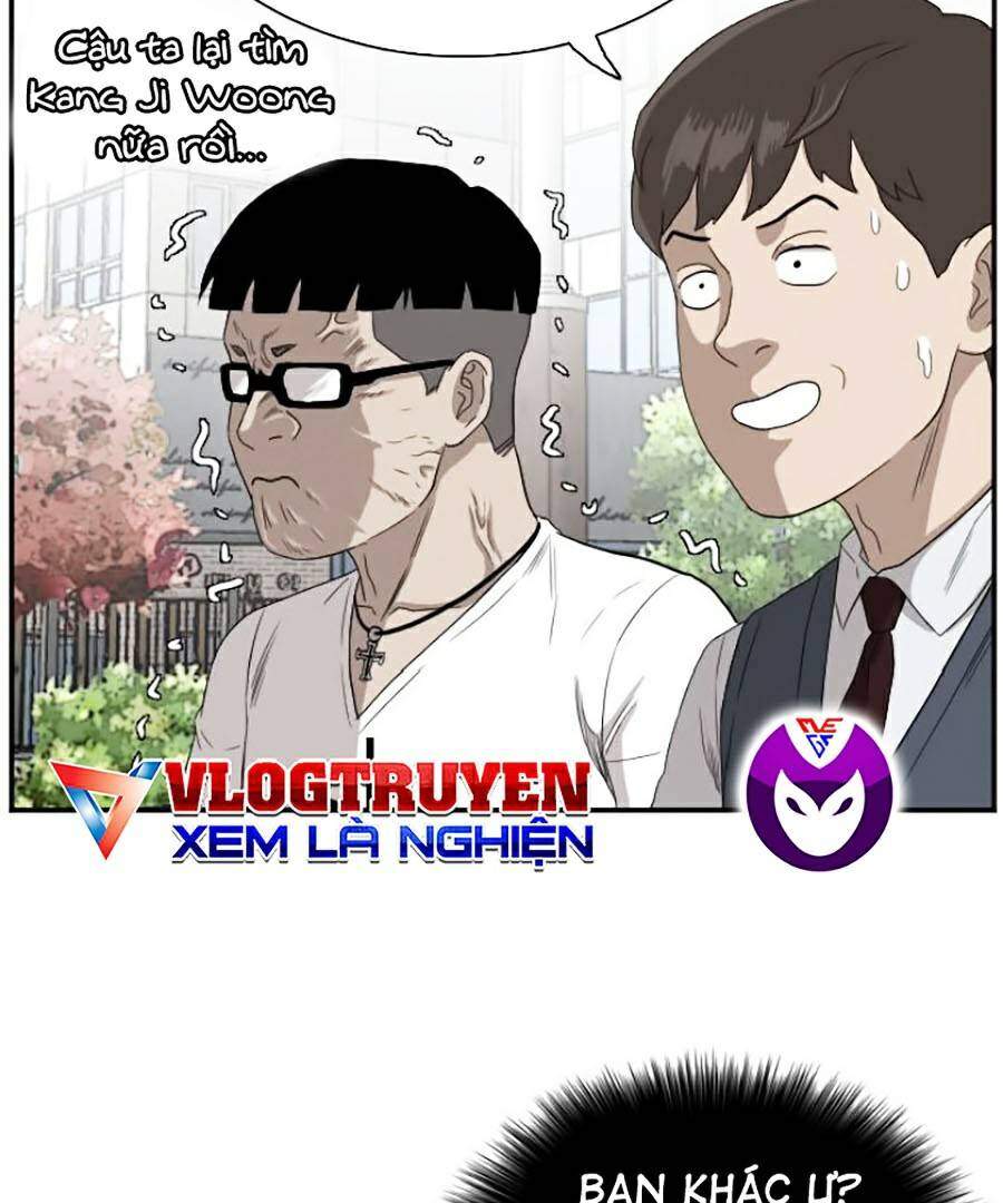 Người Xấu Chap 70 - Next Chap 71