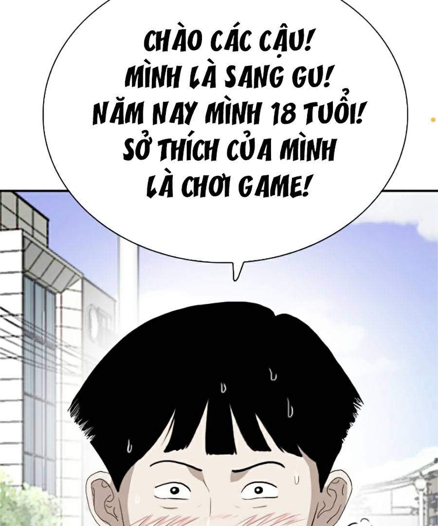 Người Xấu Chap 70 - Next Chap 71